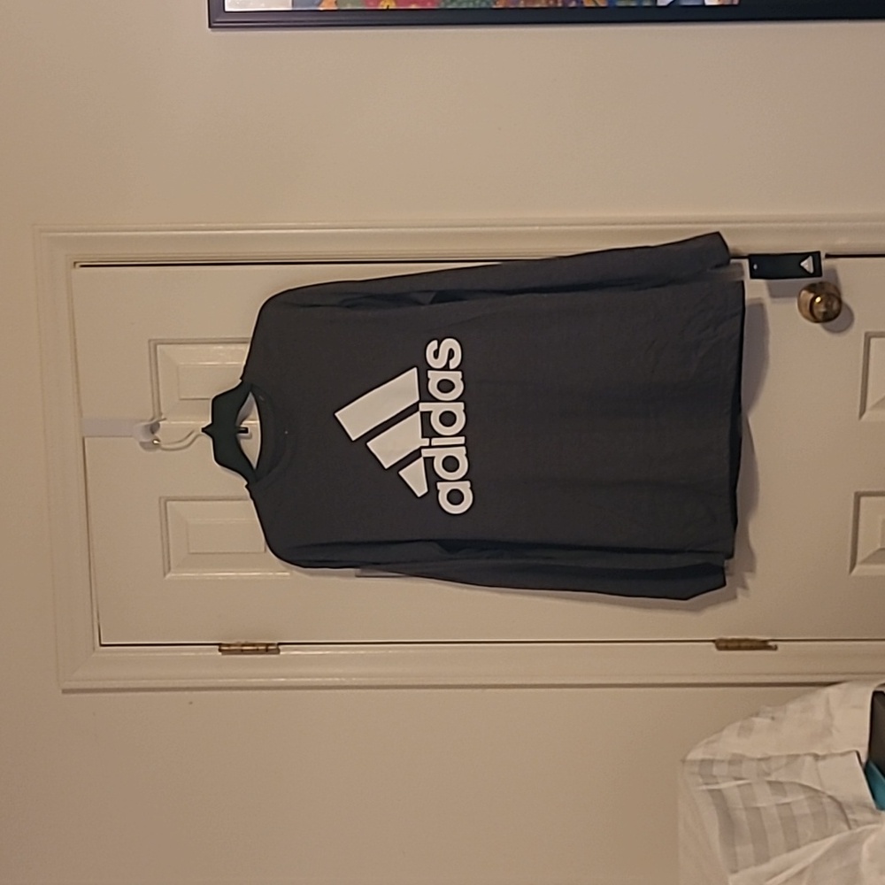 Men's shirt, long sleeve